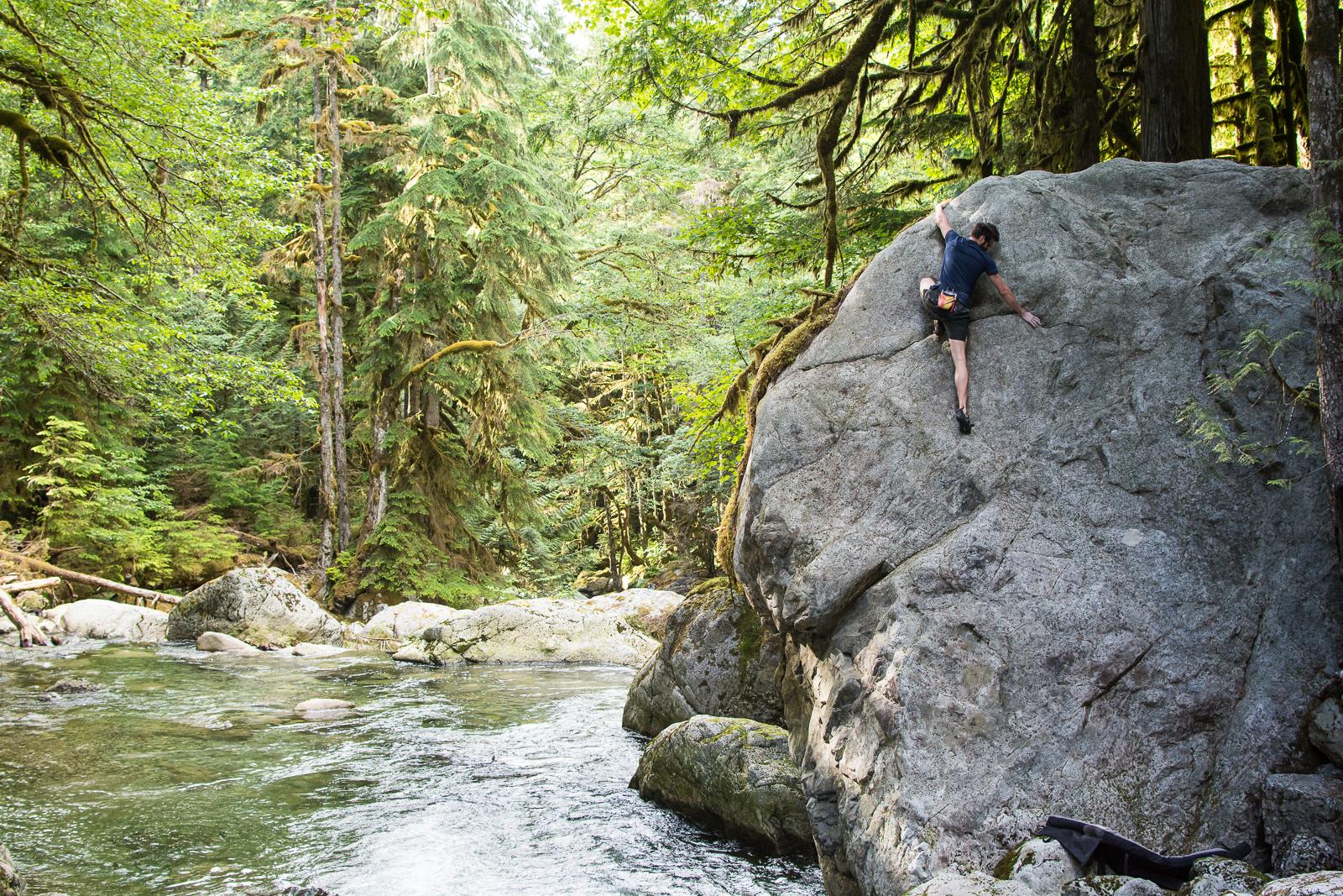 squamish